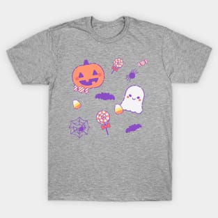 Happy Halloween!! T-Shirt